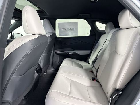 New 2026 Lexus RX 350 Premium image 22