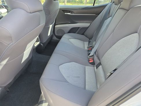 Certified 2024 Toyota Camry LE image 21