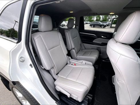 Used 2019 Toyota Highlander Limited AWD/4WD image 37