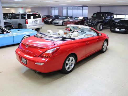 Used 2007 Toyota Solara SLE image 38