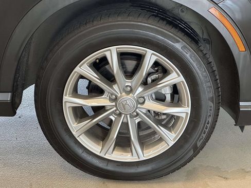 Used 2024 Honda CR-V EX image 9