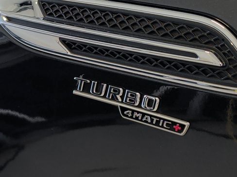 Used 2019 Mercedes-Benz AMG GT 53 image 10