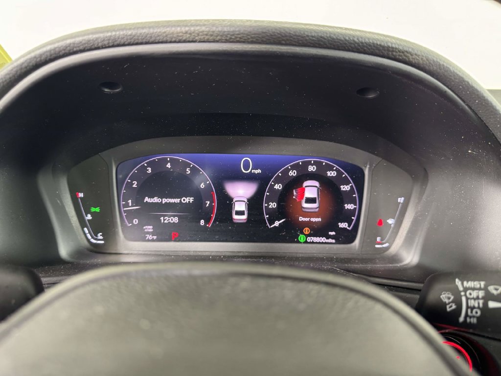 Used 2024 Honda Accord LX image 3