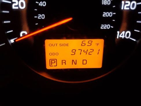 Used 2007 Toyota RAV4 Sport AWD/4WD image 17