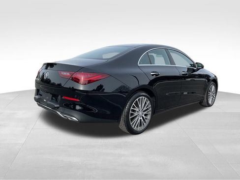 Certified 2025 Mercedes-Benz CLA 250 image 5