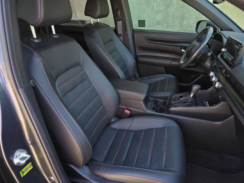 Used 2024 Honda CR-V Sport-L image 28