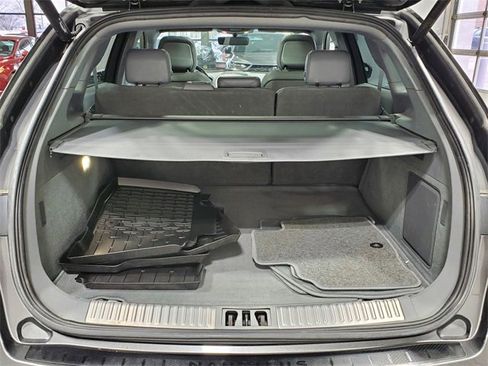 Used 2020 Lincoln Nautilus Reserve w/ Class II Trailer Tow Package image 25