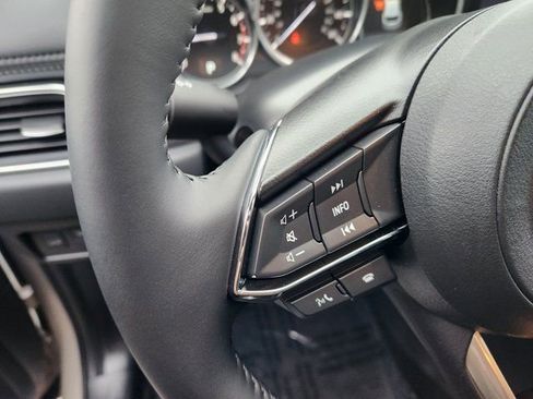 New 2025 MAZDA CX-5 AWD 2.5 S image 20