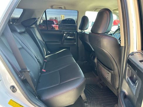 Used 2016 Toyota 4Runner TRD Pro image 6