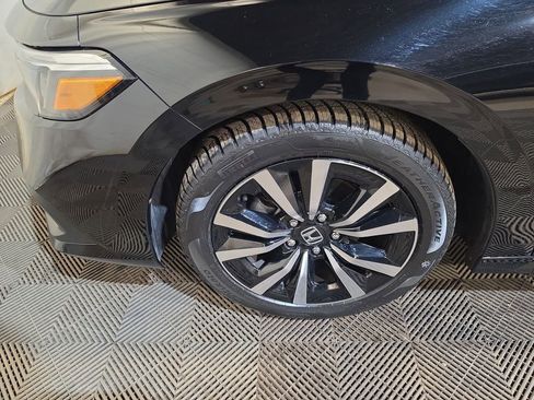 Certified 2023 Honda Civic EX image 19