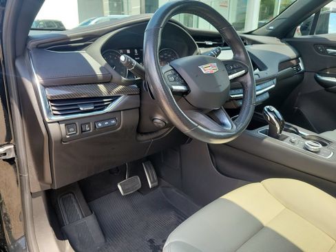 Used 2020 Cadillac XT4 Sport AWD/4WD image 19