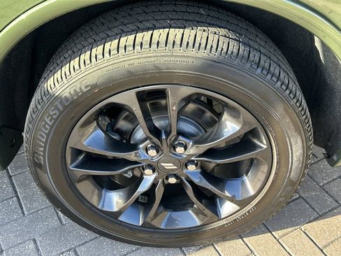 Used 2021 Dodge Durango GT image 28