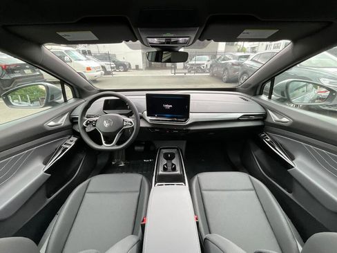New 2026 Volkswagen ID.4 Pro S AWD/4WD image 16