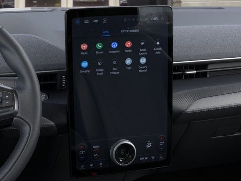 New 2026 Ford Mustang Mach-E Select w/ Comfort Package image 36