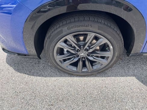 New 2025 Acura ADX A-Spec AWD/4WD image 10