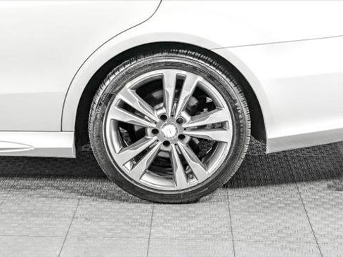 Used 2016 Mercedes-Benz E 350 E 350 SPORT w/ Premium Package image 37