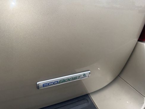 Used 2017 Ford Expedition Limited w/ Equipment Group 301A RWD image 16