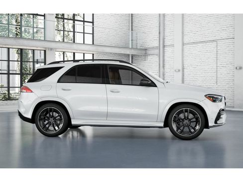New 2026 Mercedes-Benz GLE 580 4MATIC image 15