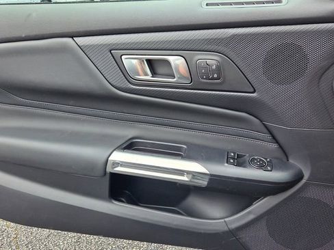 New 2026 Ford Mustang Premium image 27