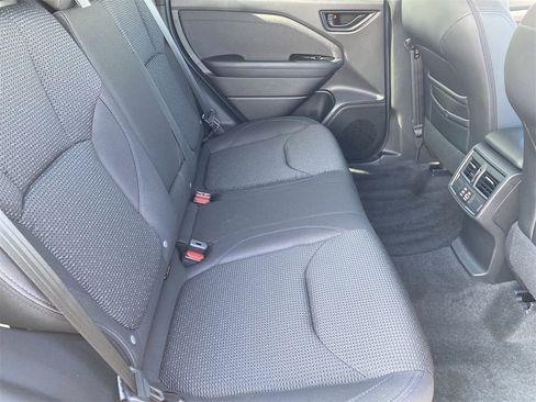 New 2026 Subaru Forester Premium image 9