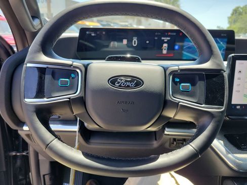 New 2026 Ford Expedition Tremor AWD/4WD image 18