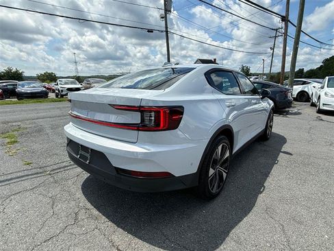 Used 2024 Polestar Polestar 2 AWD/4WD image 5