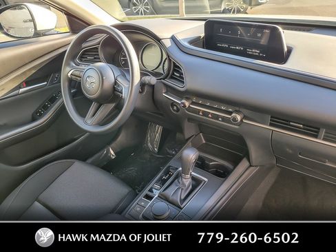 New 2026 MAZDA CX-30 AWD 2.5 S image 17