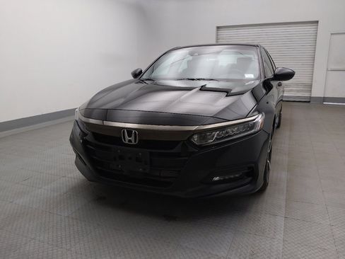 Used 2020 Honda Accord Sport image 15