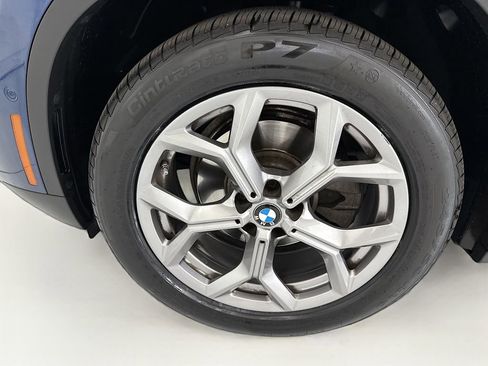 Used 2024 BMW X3 xDrive30i w/ Premium Package AWD/4WD image 29