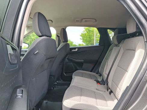 Used 2020 Ford Escape SE AWD/4WD image 20