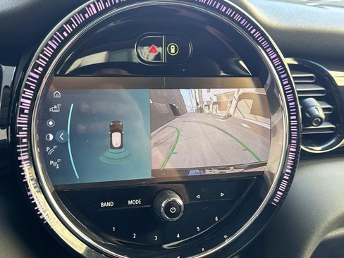Certified 2024 MINI Cooper S FWD image 22