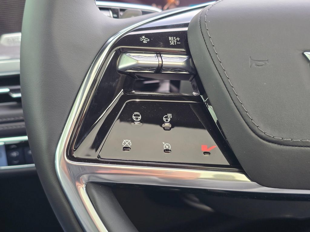 New 2026 Cadillac Escalade IQ Sport 2 AWD/4WD image 34