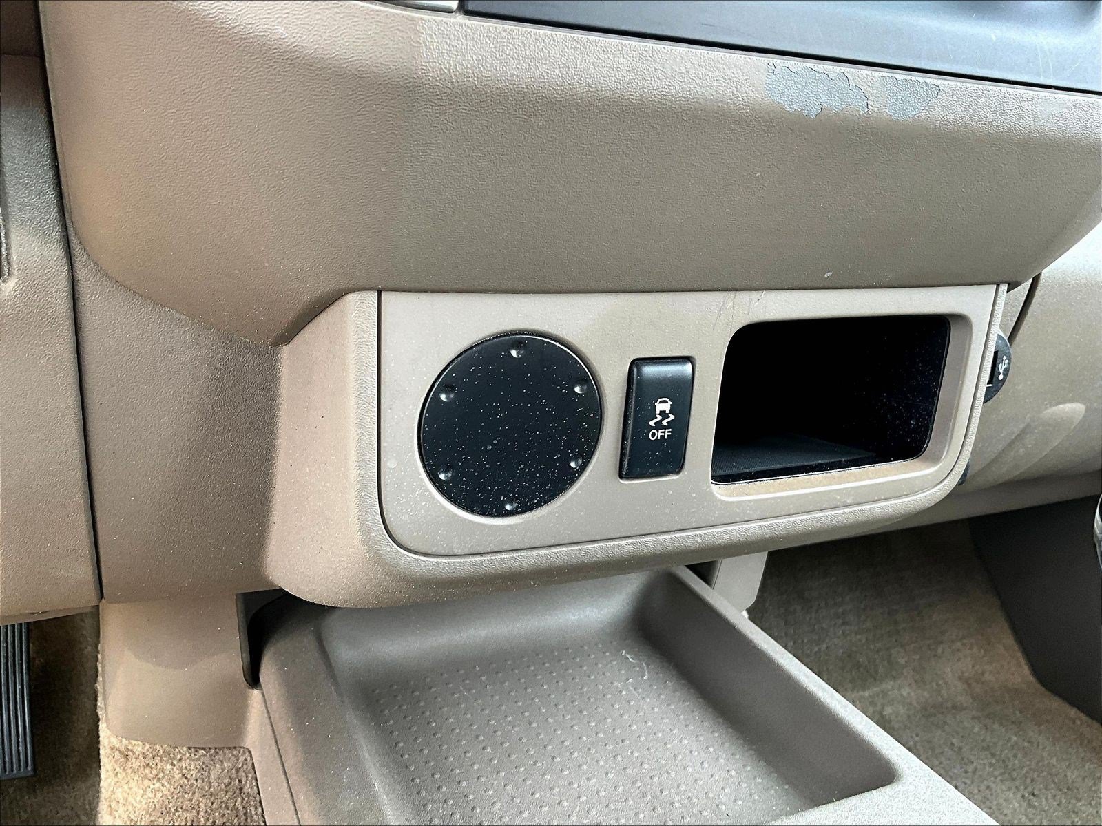 Used 2018 Nissan Frontier SV RWD image 17