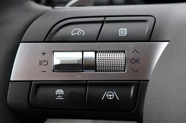 New 2026 Hyundai Tucson Limited AWD/4WD image 14