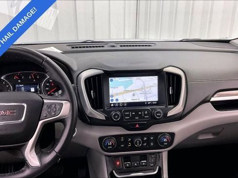 Used 2018 GMC Terrain SLE w/ Driver Convenience Package FWD image 6