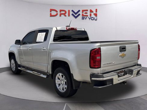 Used 2018 Chevrolet Colorado LT RWD image 6