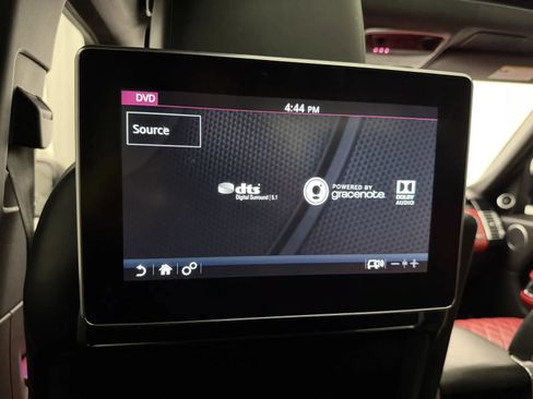Used 2018 Land Rover Range Rover SV Autobiography Dynamic AWD/4WD image 53