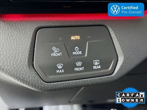 Used 2023 Volkswagen ID.4 Pro S Plus AWD/4WD image 10
