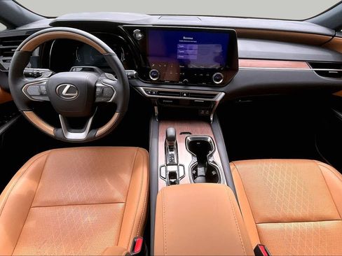 Used 2024 Lexus RX 350 Premium Plus w/ Convenience Package FWD image 16
