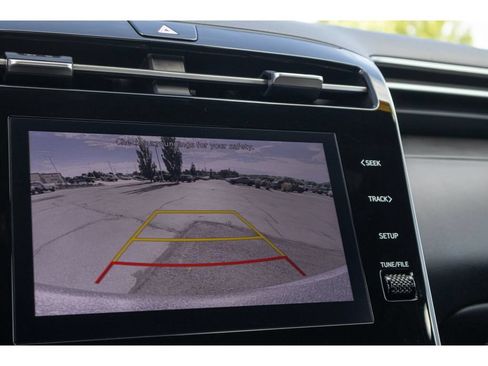 Used 2023 Hyundai Santa Cruz SEL AWD/4WD image 24