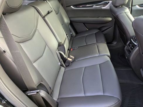 New 2025 Cadillac XT5 Premium Luxury w/ Technology Package image 28