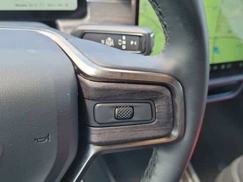 Used 2023 Rivian R1T Adventure AWD/4WD image 23