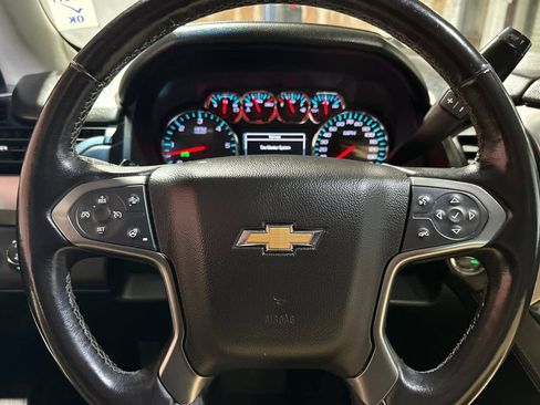 Used 2020 Chevrolet Tahoe Premier image 32