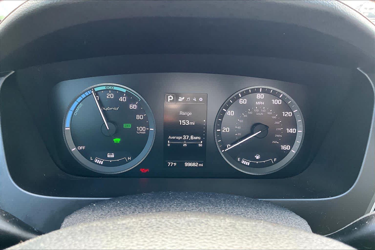 Used 2017 Hyundai Sonata SE FWD image 24