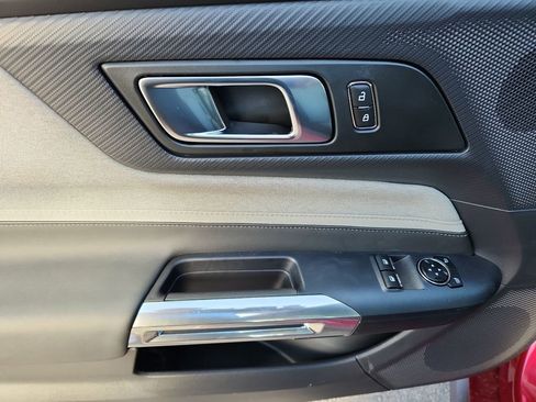 New 2026 Ford Mustang Coupe image 21