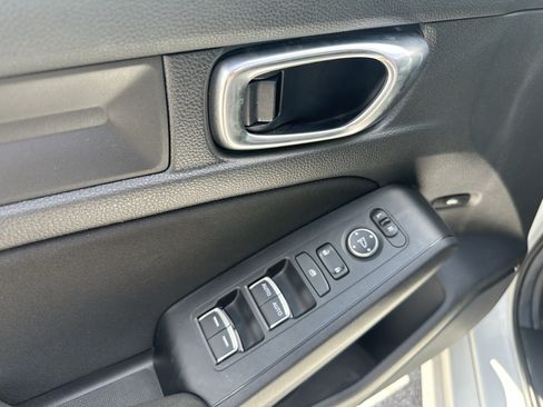 Certified 2024 Honda Civic Sport image 24