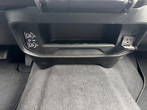 New 2026 RAM 3500 Tradesman image 25