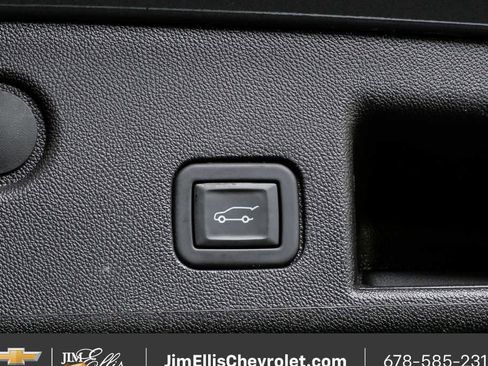 Used 2024 Chevrolet Equinox LT image 29