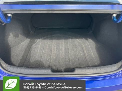 Used 2024 Hyundai Elantra SEL FWD image 29