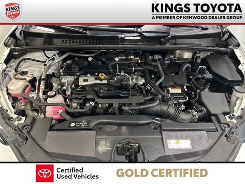 Certified 2023 Toyota Prius Limited AWD/4WD image 23